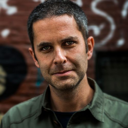 Tom Rachman